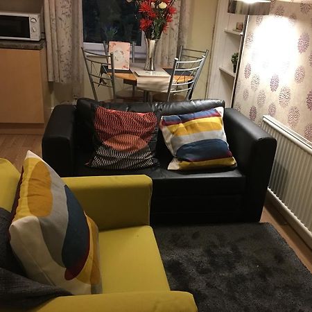 Union Apartments Dundee Ngoại thất bức ảnh