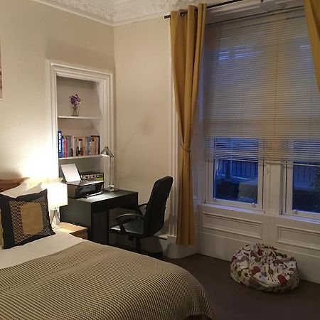 Union Apartments Dundee Ngoại thất bức ảnh
