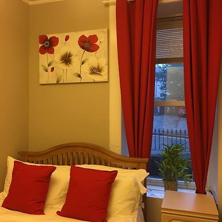 Union Apartments Dundee Ngoại thất bức ảnh