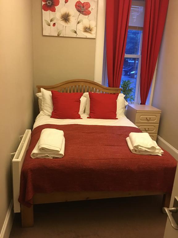 Union Apartments Dundee Ngoại thất bức ảnh