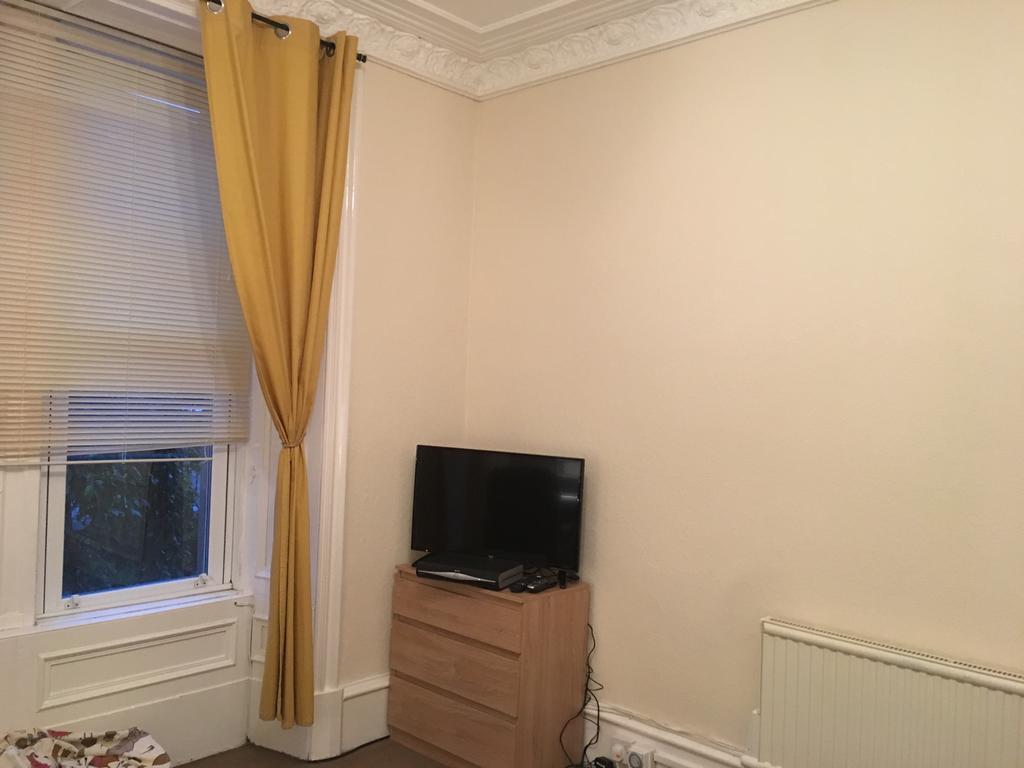 Union Apartments Dundee Ngoại thất bức ảnh