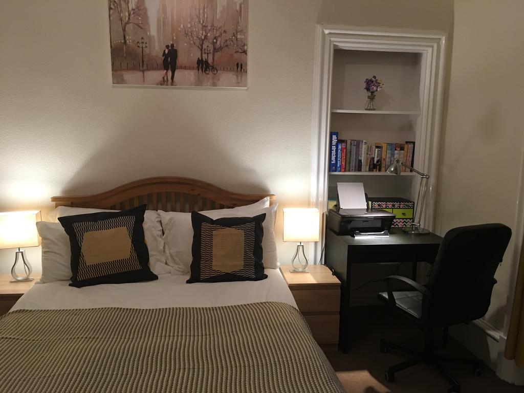 Union Apartments Dundee Ngoại thất bức ảnh