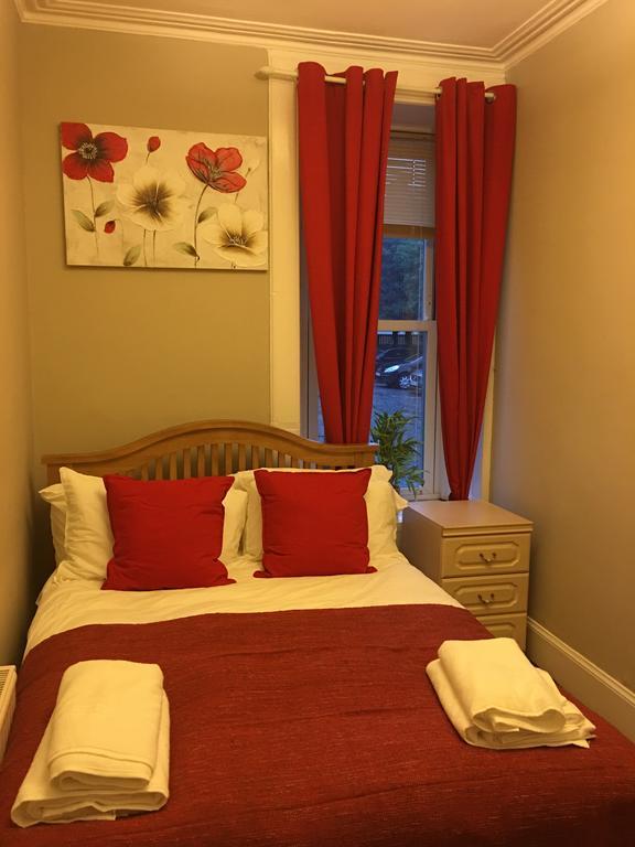 Union Apartments Dundee Ngoại thất bức ảnh