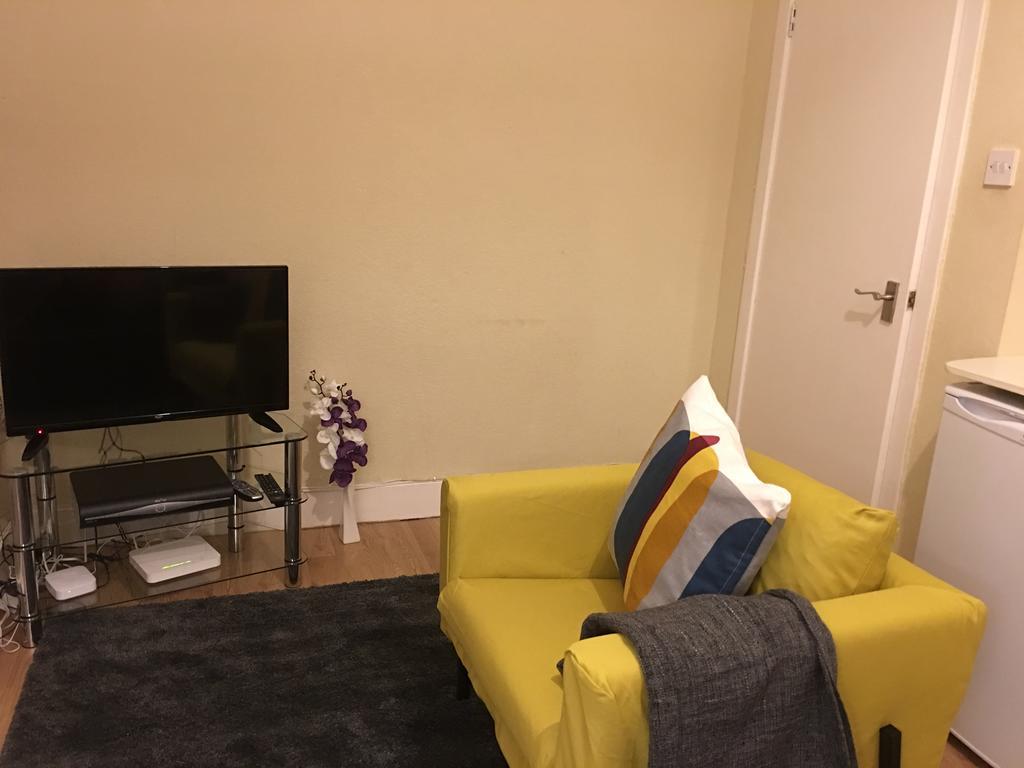 Union Apartments Dundee Ngoại thất bức ảnh