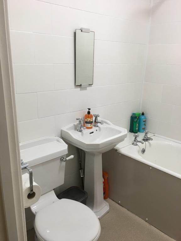 Union Apartments Dundee Ngoại thất bức ảnh