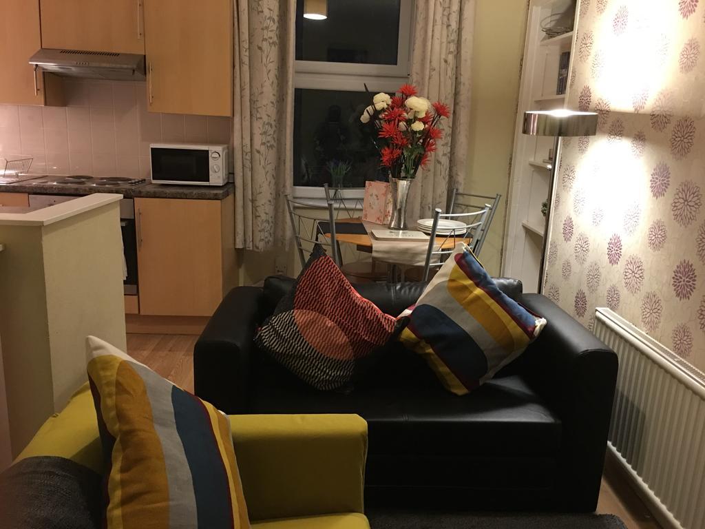 Union Apartments Dundee Ngoại thất bức ảnh