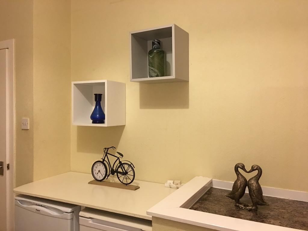 Union Apartments Dundee Ngoại thất bức ảnh