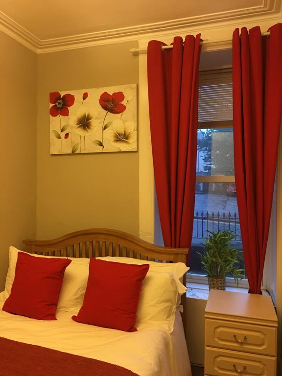 Union Apartments Dundee Ngoại thất bức ảnh