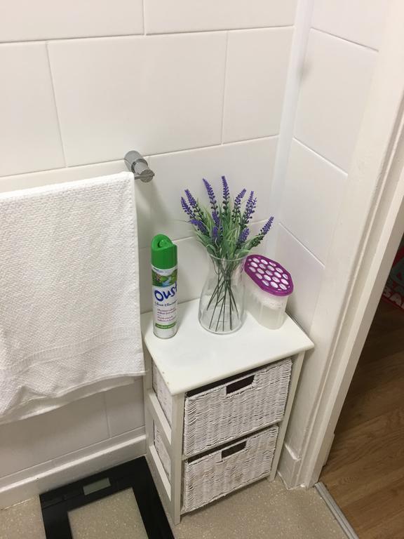 Union Apartments Dundee Ngoại thất bức ảnh